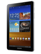 galaxy tab 7a