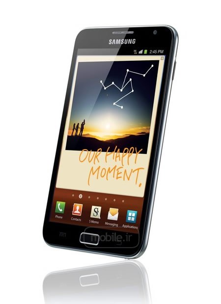 Samsung Galaxy Note سامسونگ