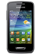 Samsung Wave Y S5380 - مشخصات گوشی موبایل سامسونگ ویو وای اس 5380 |  mobile.ir - مرجع موبایل ایران