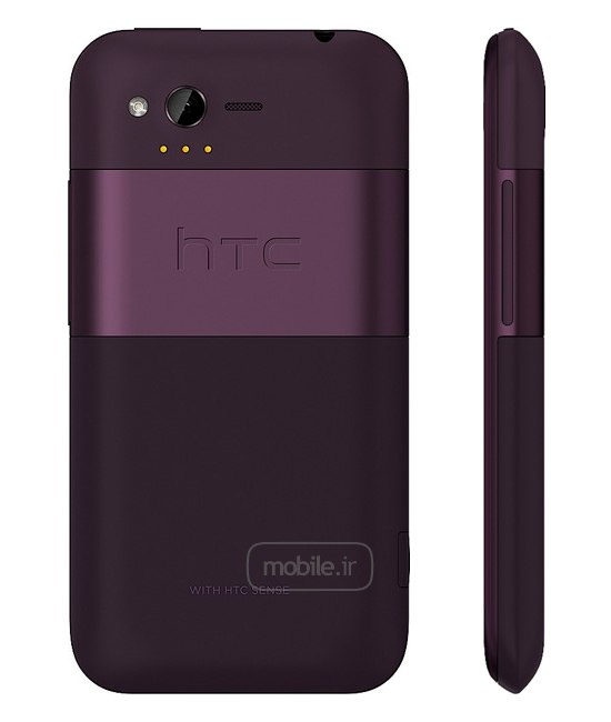 HTC Rhyme اچ تی سی