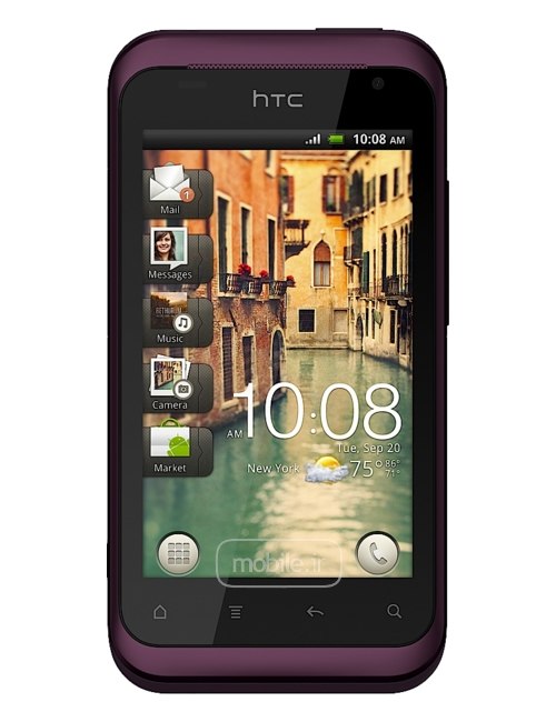 HTC Rhyme اچ تی سی