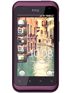 HTC Rhyme اچ تی سی