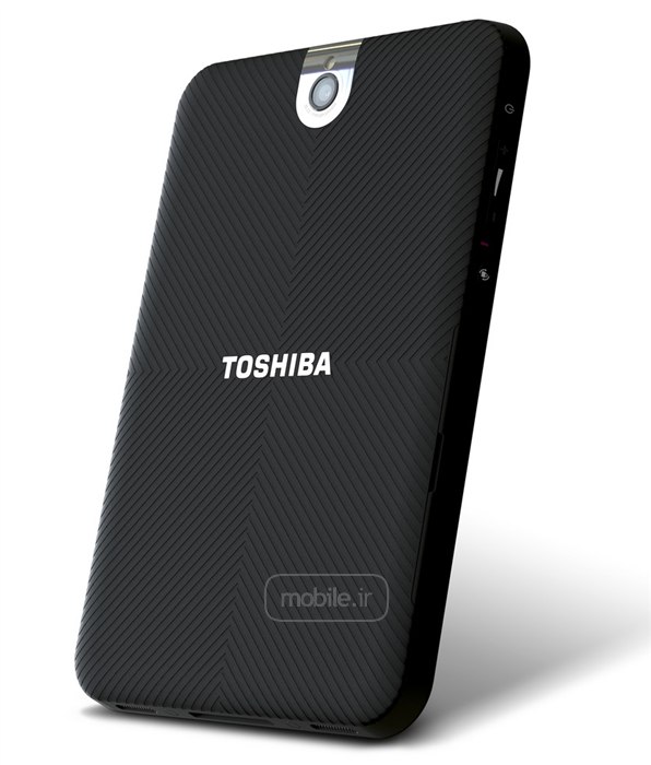 Toshiba Thrive 7 توشیبا