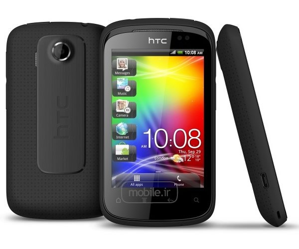 HTC Explorer اچ تی سی