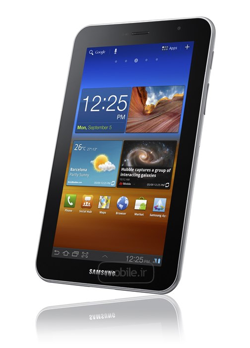 Samsung P6200 Galaxy Tab 7.0 Plus سامسونگ