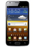 Samsung Galaxy S II LTE سامسونگ