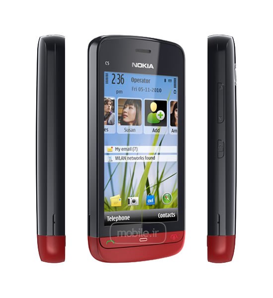 Nokia C5-06 نوکیا