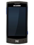 LG Jil Sander Mobile ال جی