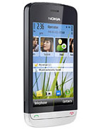 Nokia C5-04 نوکیا