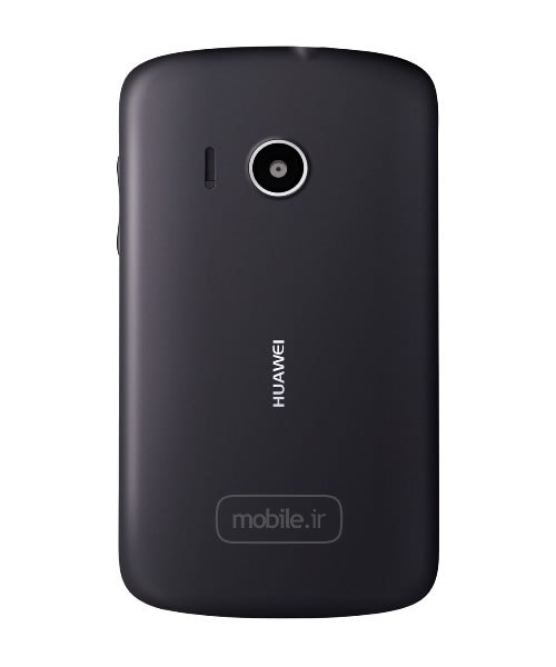 Huawei Boulder U8350 هواوی