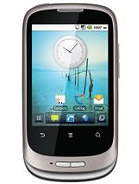 Huawei U8180 IDEOS X1 هواوی