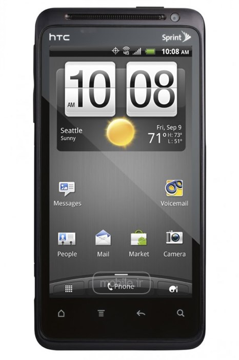 HTC EVO Design 4G اچ تی سی