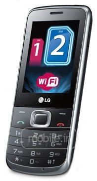 LG S365 ال جی