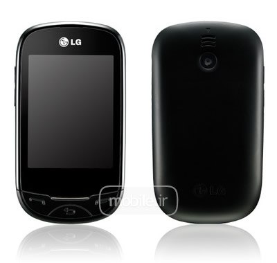 LG T505 ال جی