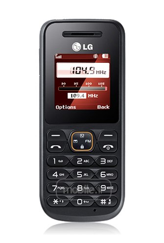 LG A180 ال جی