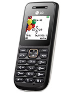 LG A180 ال جی