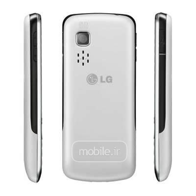 LG S367 ال جی