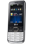 LG S367 ال جی