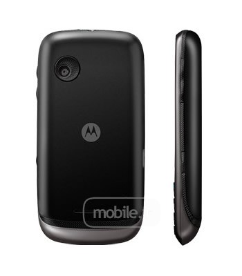 Motorola SPICE Key XT317 موتورولا