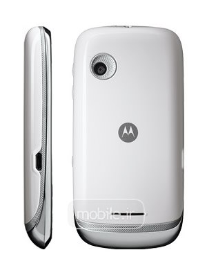 Motorola SPICE Key XT317 موتورولا