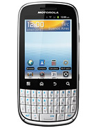 Motorola SPICE Key XT317 موتورولا
