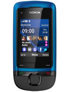 Nokia C2-05 نوکیا