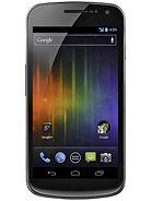 Samsung Galaxy Nexus سامسونگ