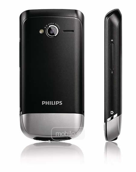 Philips X525 فیلیپس