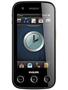 Philips D813 فیلیپس