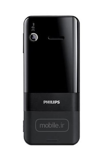 Philips W715 فیلیپس