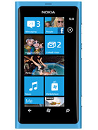 Nokia Lumia 800 نوکیا
