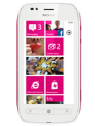 Nokia Lumia 710 نوکیا