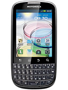 Motorola ME632 موتورولا