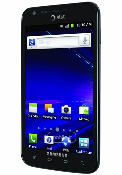 Samsung Galaxy S II Skyrocket i727 سامسونگ