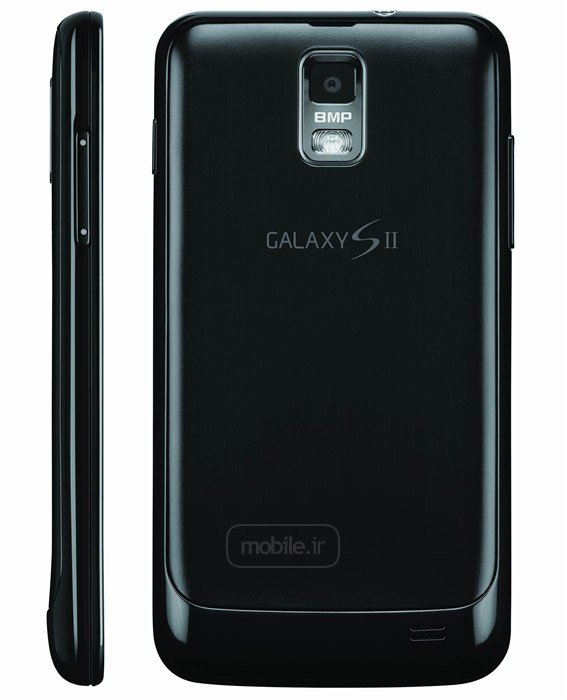 Samsung Galaxy S II Skyrocket i727 سامسونگ