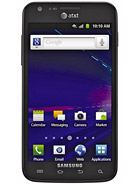 Samsung Galaxy S II Skyrocket i727 سامسونگ