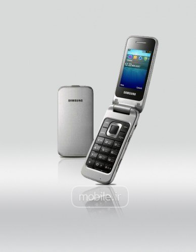 Samsung C3520 سامسونگ