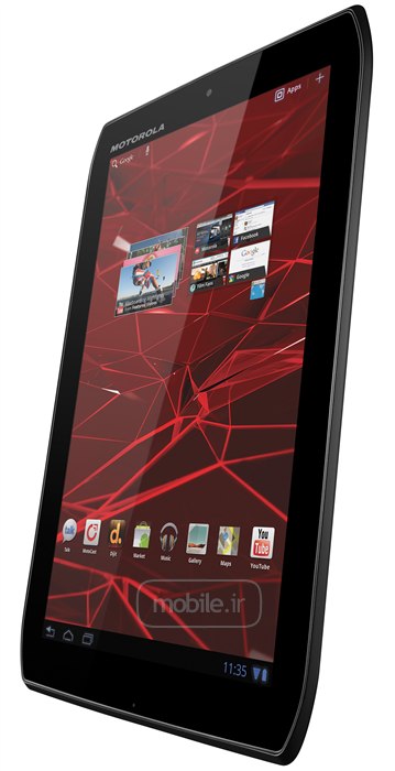 Motorola XOOM 2 Media Edition موتورولا