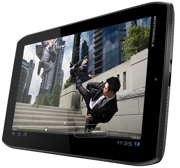 Motorola XOOM 2 Media Edition موتورولا