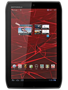 Motorola XOOM 2 Media Edition