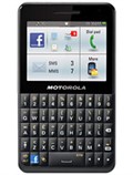 Motorola Motokey Social موتورولا
