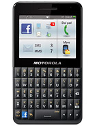 Motorola Motokey Social موتورولا
