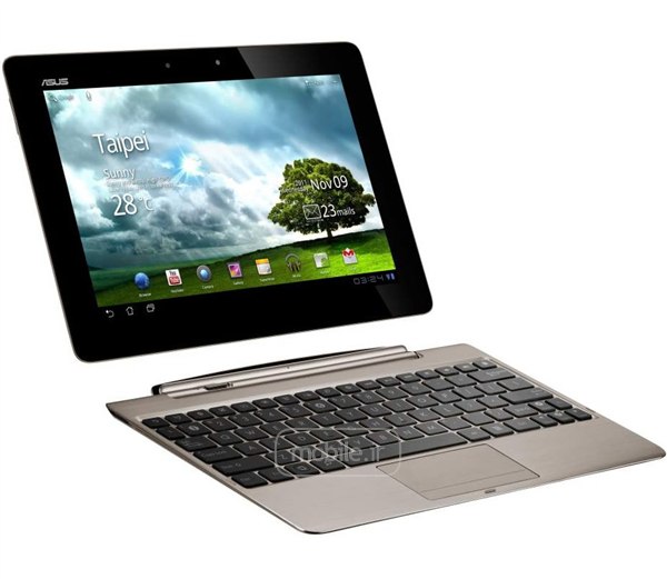 Asus Transformer Prime TF201 ایسوس