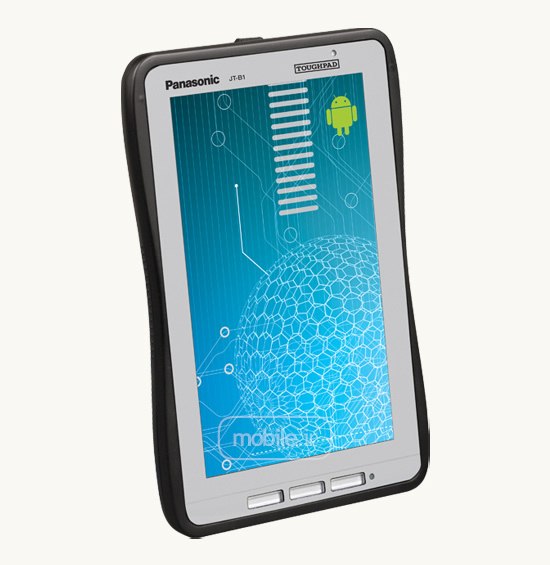 Panasonic Toughpad JT-B1 پاناسونیک