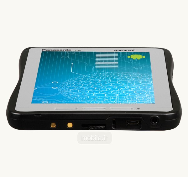 Panasonic Toughpad JT-B1 پاناسونیک