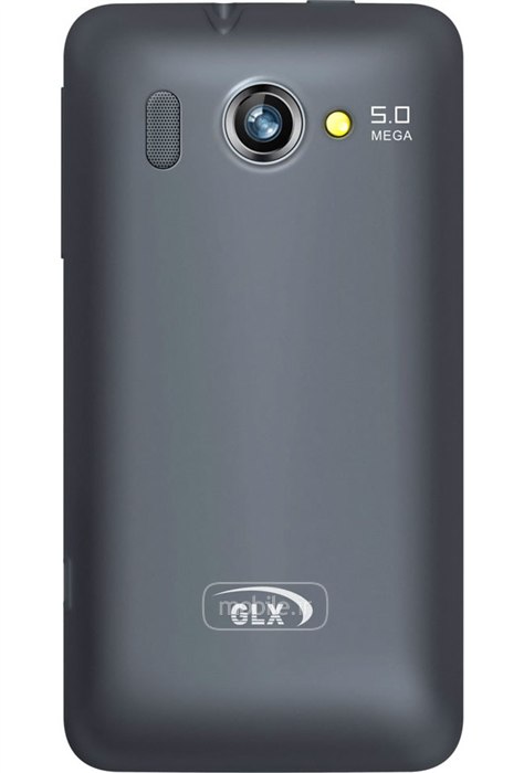 GLX G1 جی ال ایکس