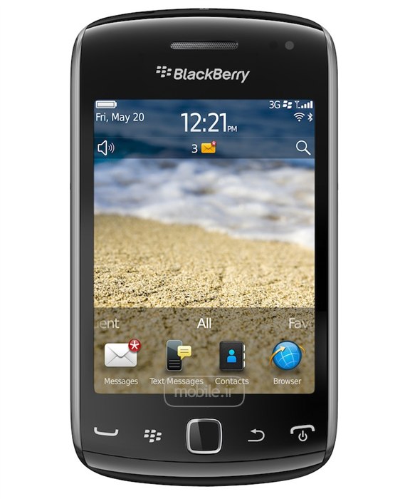 BlackBerry Curve 9380 بلک بری