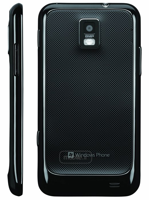 Samsung Focus S I937 سامسونگ