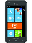 Samsung Focus S I937 سامسونگ