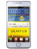 Samsung I9100G Galaxy S II سامسونگ